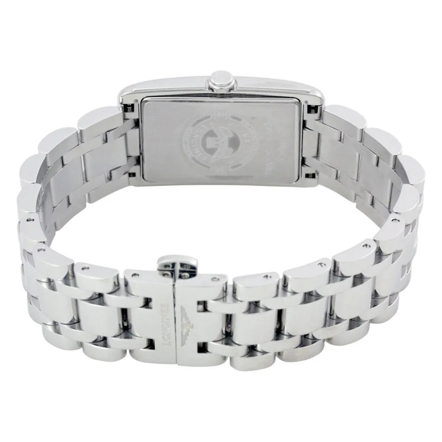 Longines DolceVita Mother of Pearl Dial Ladies Watch L5.512.4.87.6