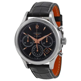 Longines Flagship Heritage Chronograph Men's Watch 27504560 L2.750.4.56.0