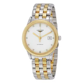 Longines La Grande Classique Automatic Men's Watch L4.874.3.27.7