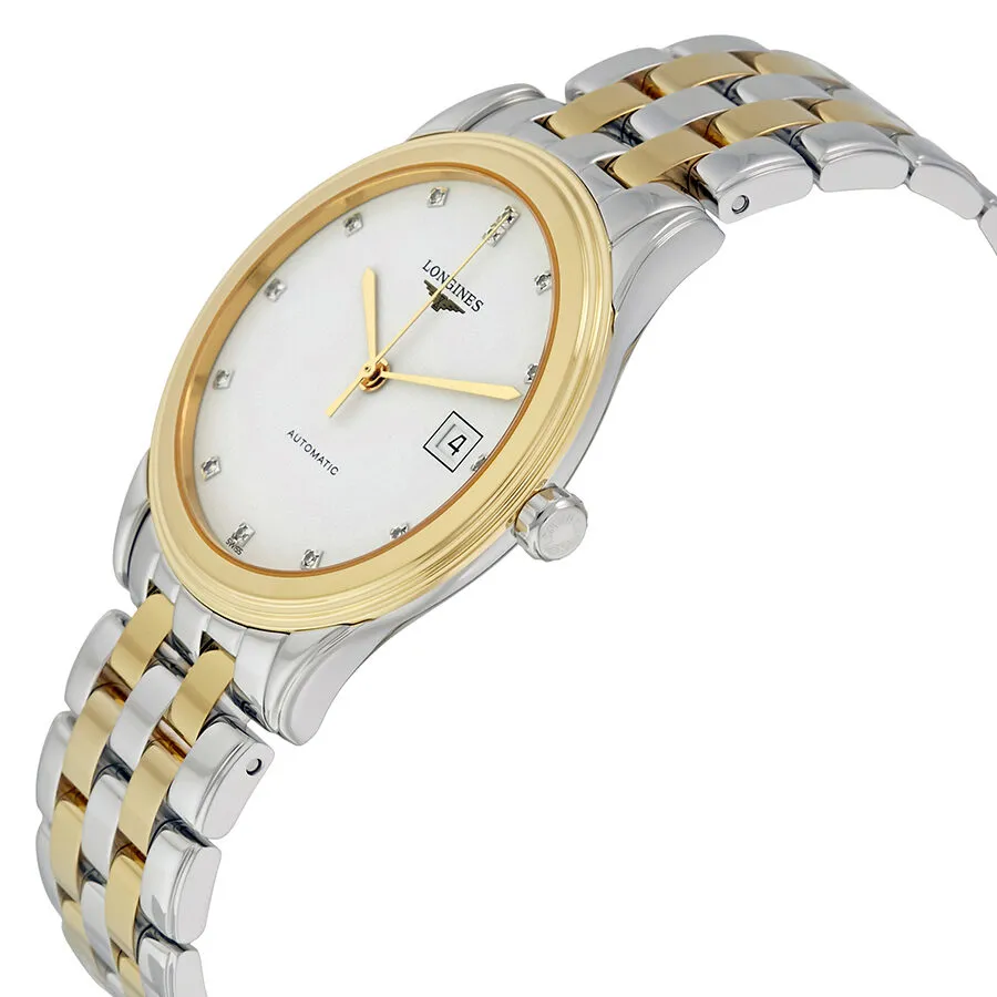Longines La Grande Classique Automatic Men's Watch L4.874.3.27.7