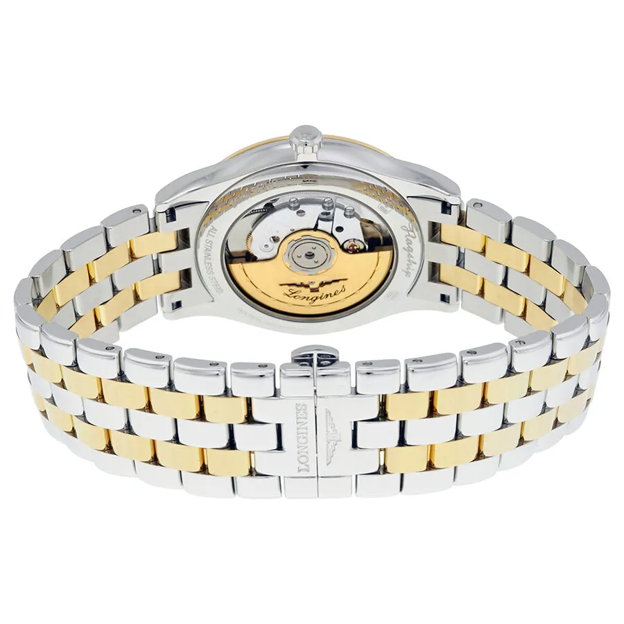 Longines La Grande Classique Automatic Men's Watch L4.874.3.27.7
