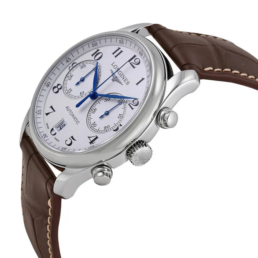 Longines Master Collection Automatic Chronograph Men's Watch L26294785