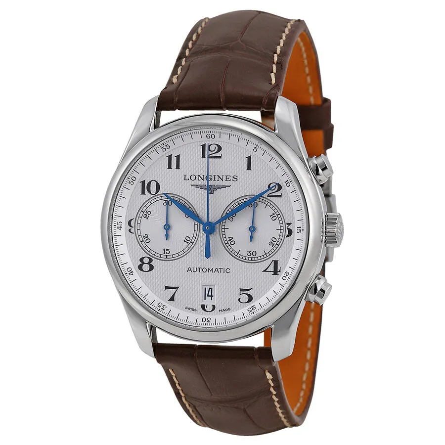 Longines Master Collection Automatic Chronograph Men's Watch L26294785