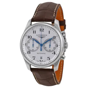 Longines Master Collection Automatic Chronograph Men's Watch L26294785