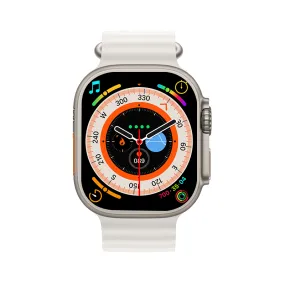 Low power smart sports phone watch W15C8008ultra