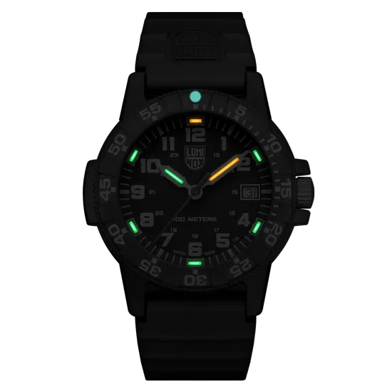 Luminox Leatherback SEA Turtle - 0301