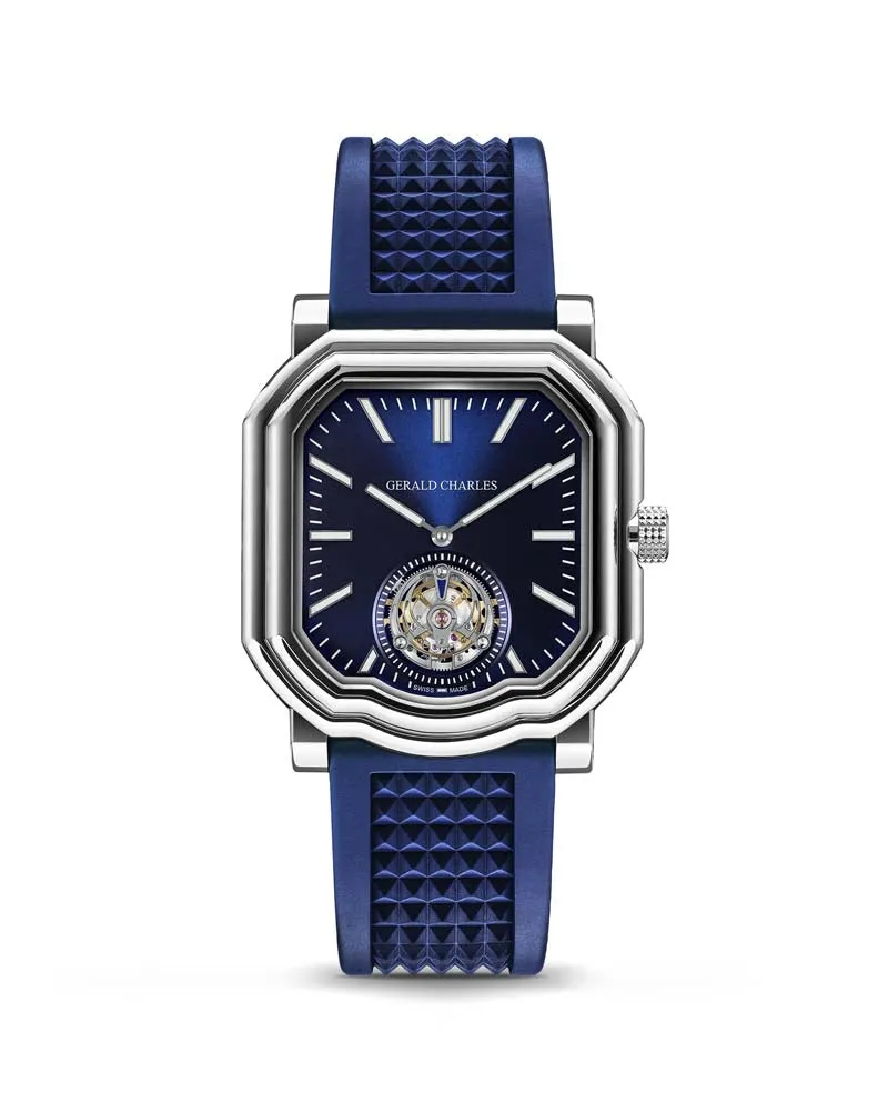 Maestro 9.0 Tourbillon