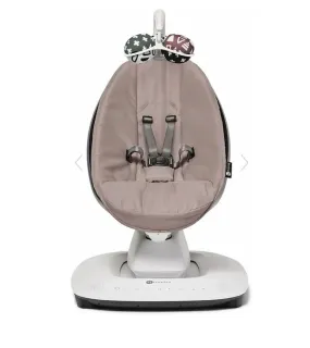 MamaRoo Multi-Motion Baby Swing - Rosewood (See Description)