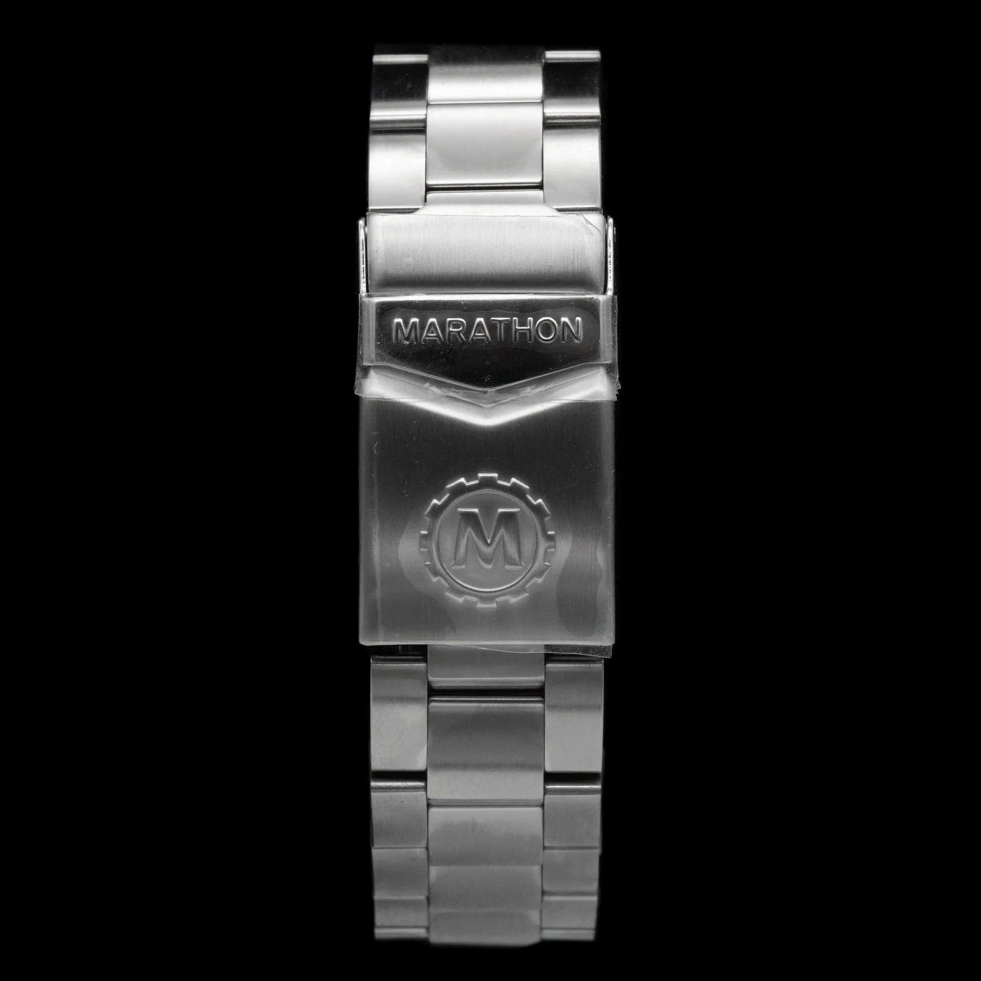 Marathon - 41mm Original SAR-D Type 1 Diver's Automatic Steel