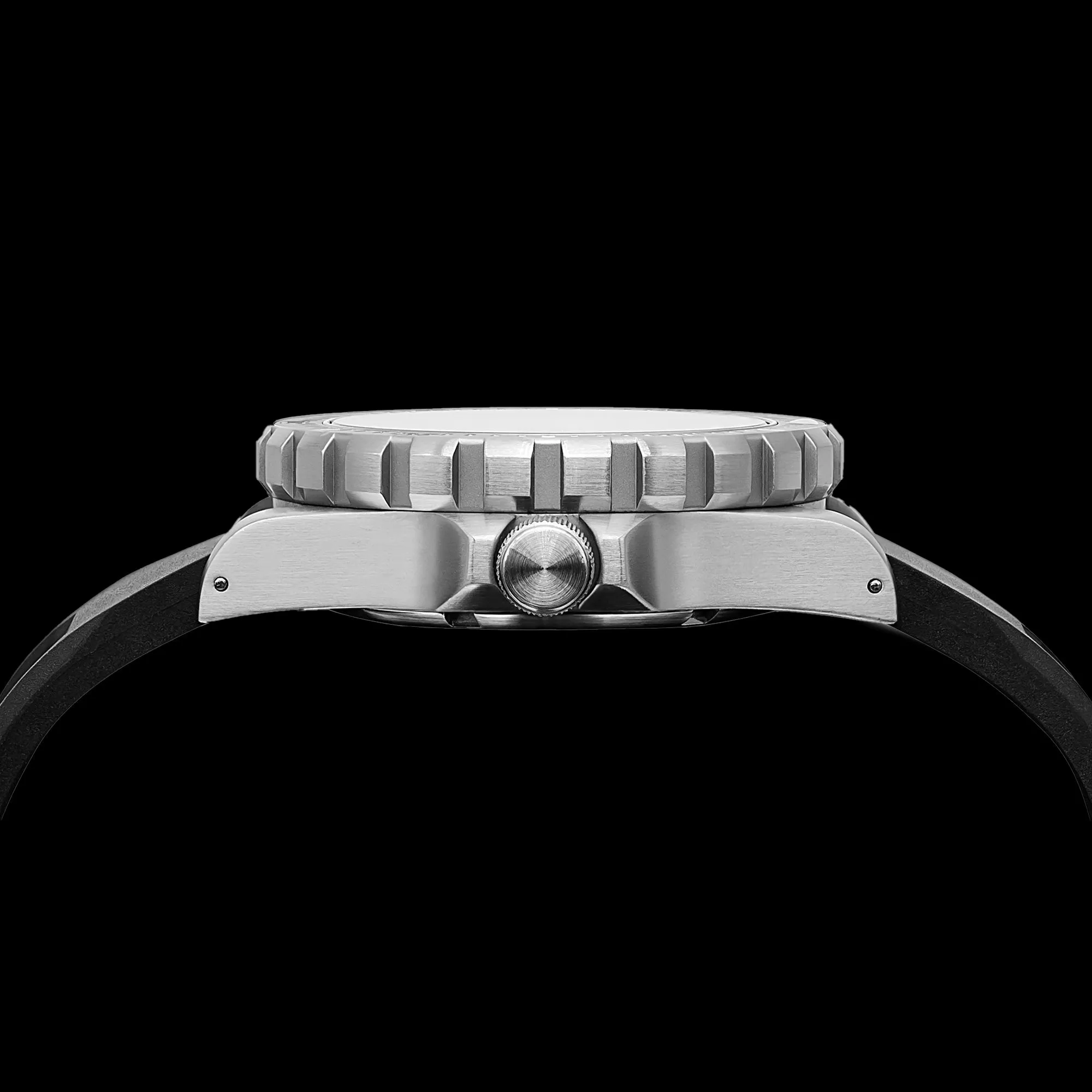 Marathon - Large Diver's Quartz TSAR 41mm