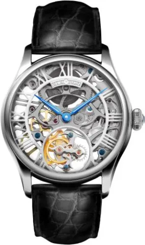 Memorigin Lady Series - Skeleton