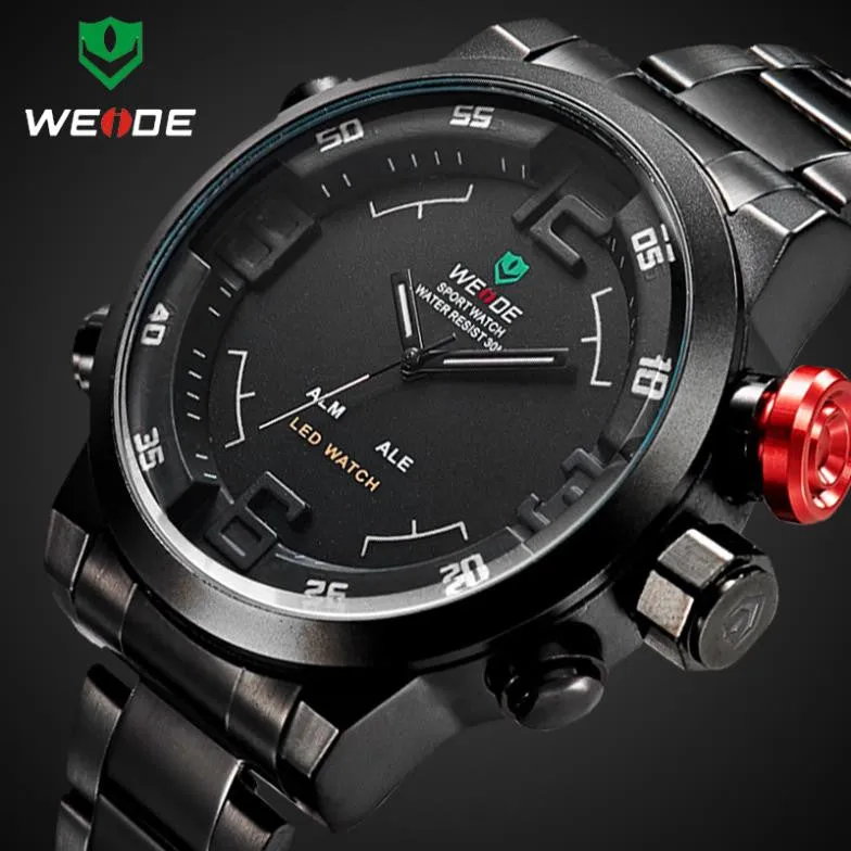 Men Wristwatches Fashion Casual Quartz Watch Dress Relogio Masculino Military Digit Watches Men Sports brand watch