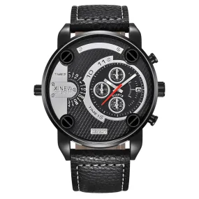 Mens Big Cheap Watches
