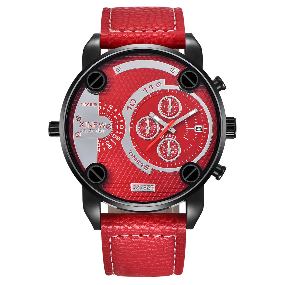 Mens Big Cheap Watches