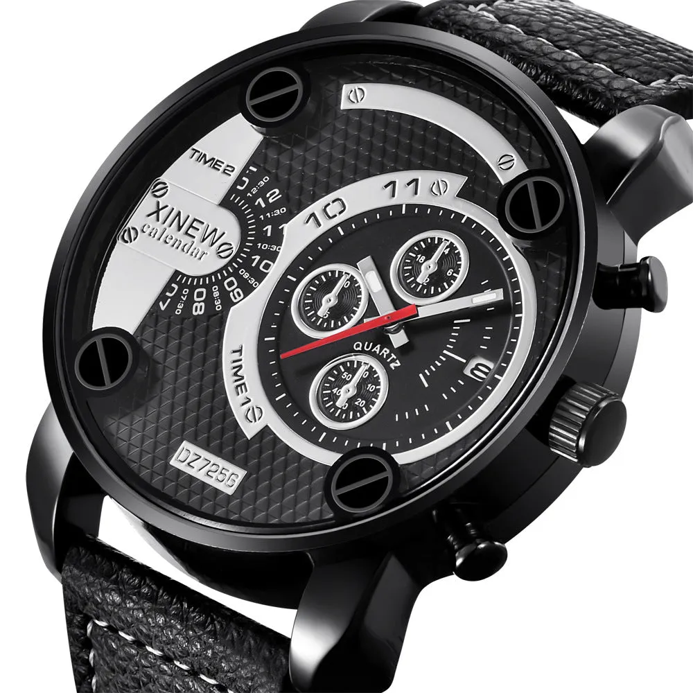 Mens Big Cheap Watches