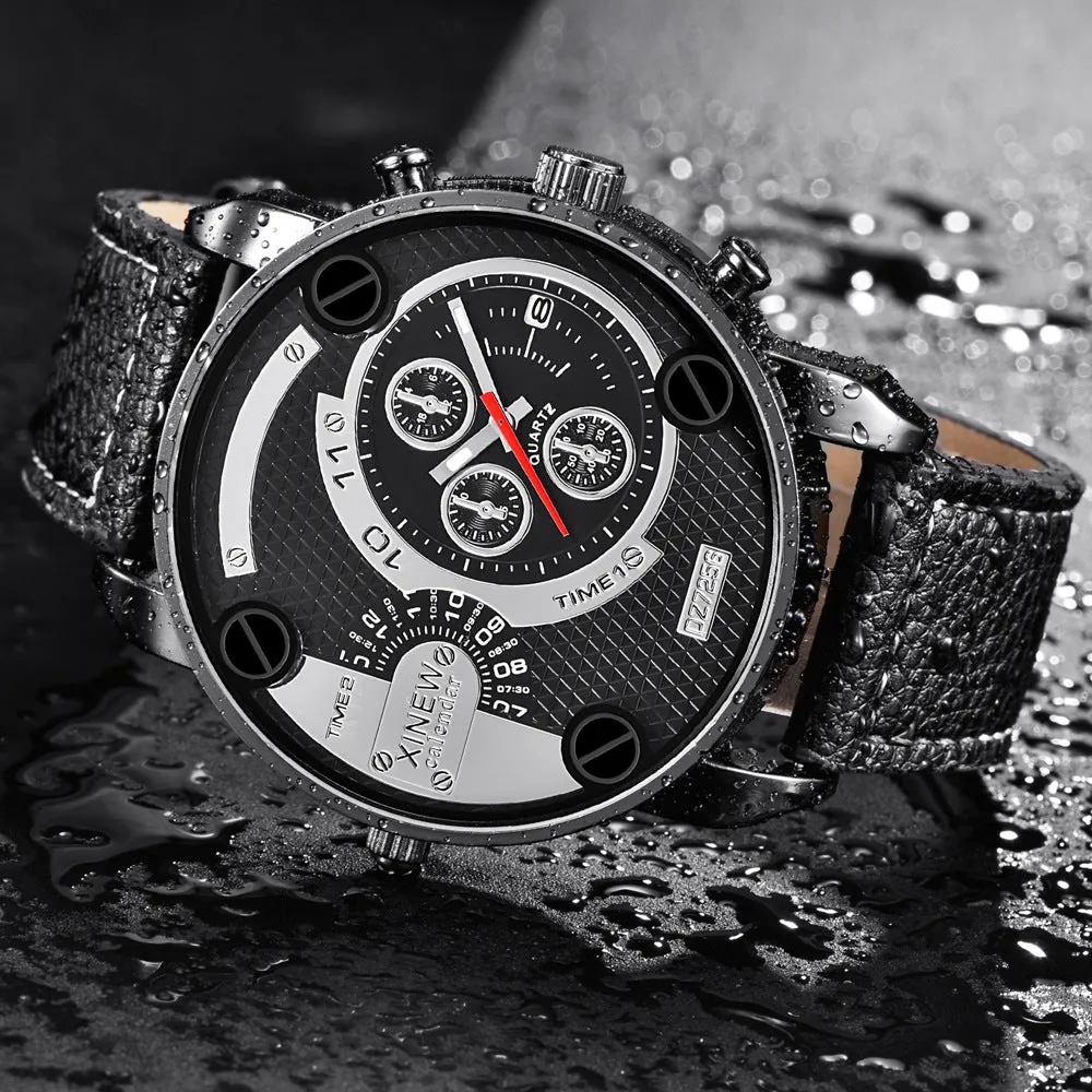 Mens Big Cheap Watches