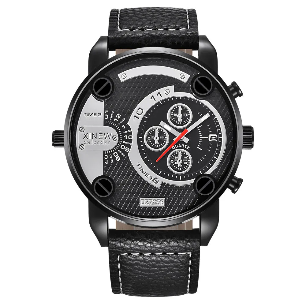 Mens Big Cheap Watches