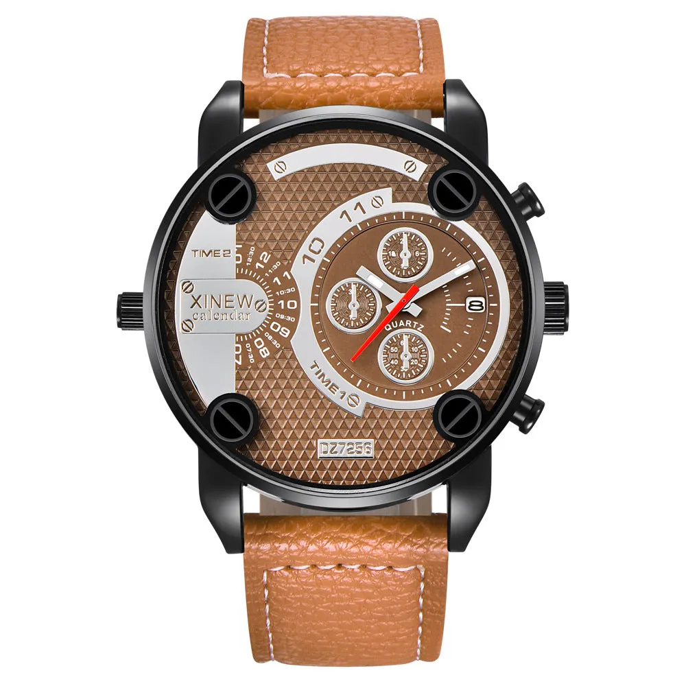Mens Big Cheap Watches