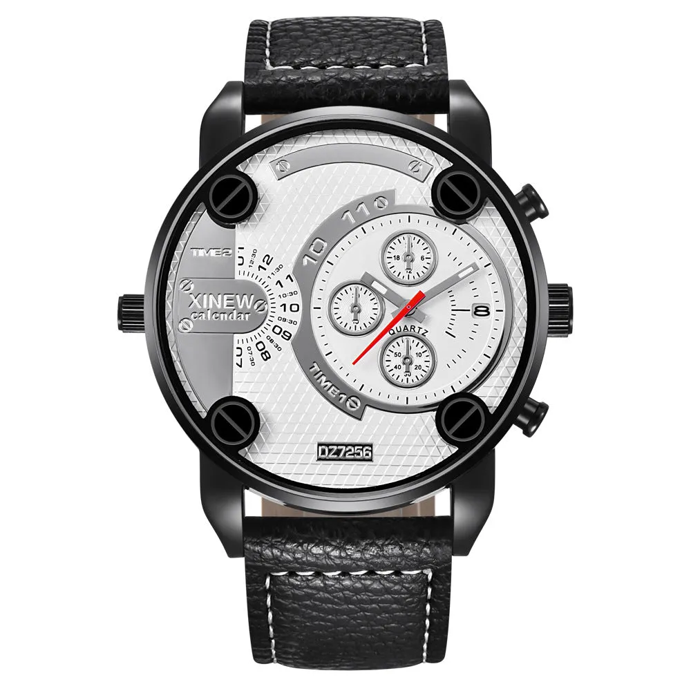 Mens Big Cheap Watches