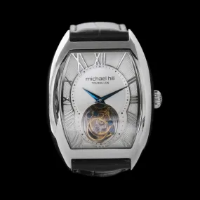 Michael Hill  - Tourbillon