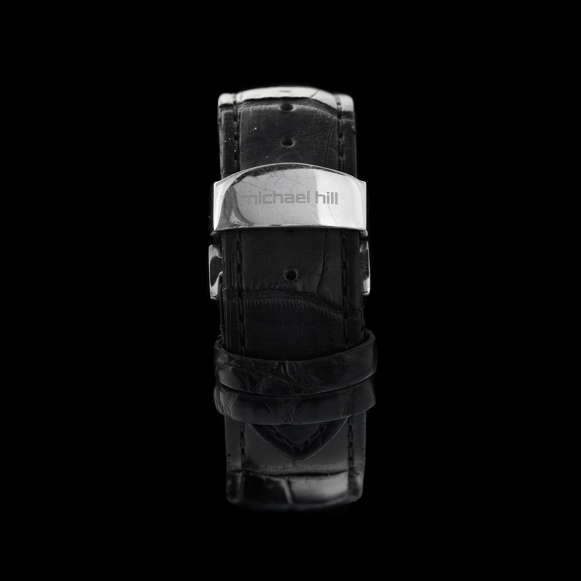 Michael Hill  - Tourbillon