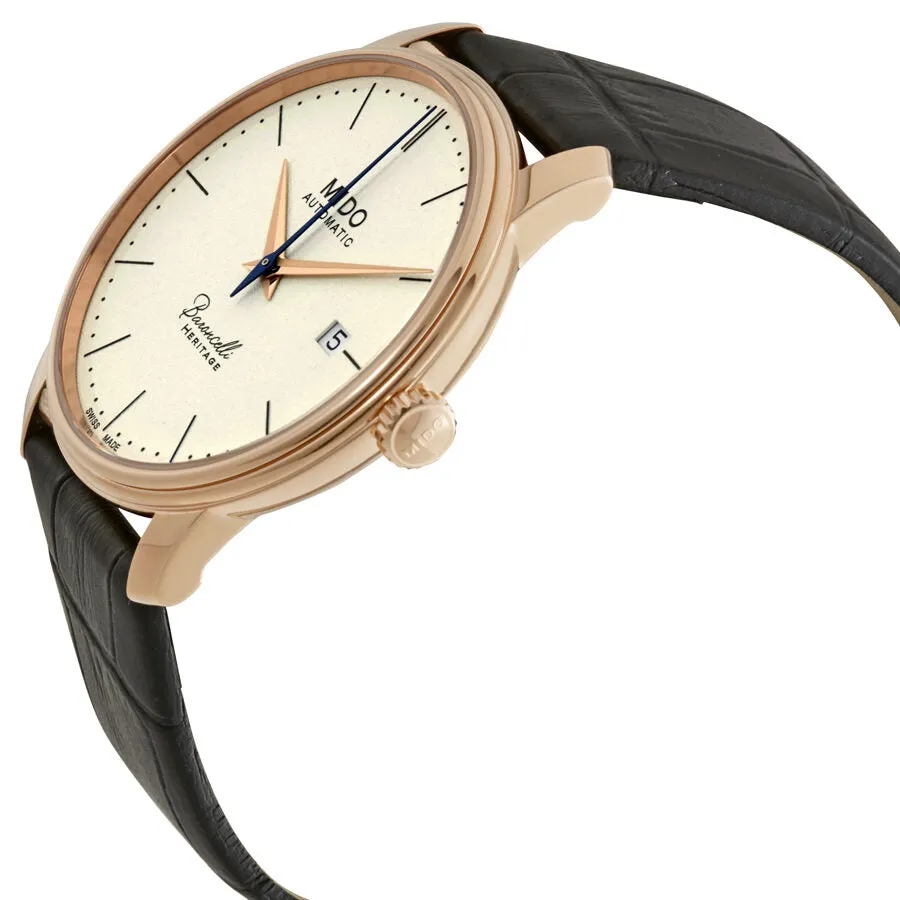 Mido Baroncelli III Automatic Men's Watch M027.407.36.260.00