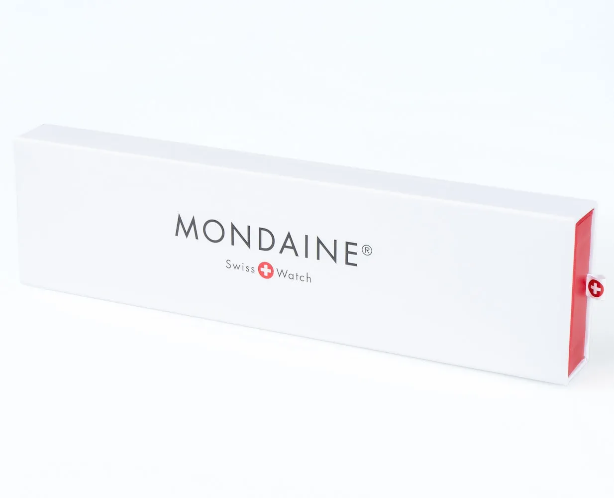 MOND Watch Classic Good Grey