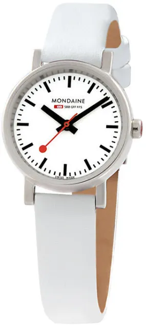 MOND Watch Evo Quartz D