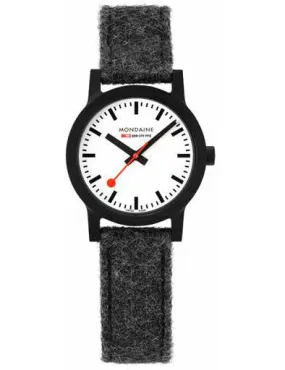 MOND Watch SBB Essence Black