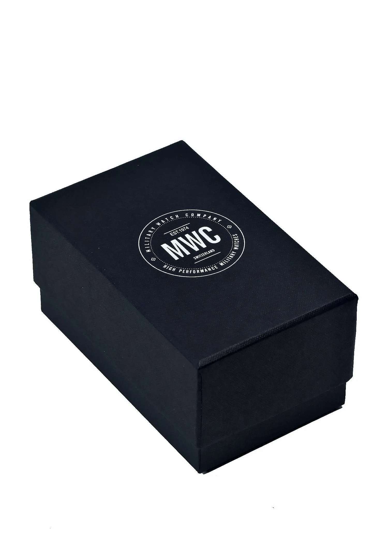 MWC 21 Jewel 300m Automatic Military Divers Watch on Bracelet with Tritium GTLS
