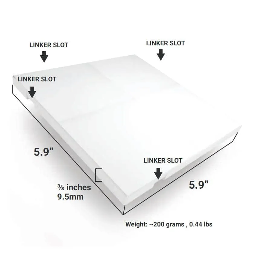 Nanoleaf Canvas Smarter Kit (9-Pack)