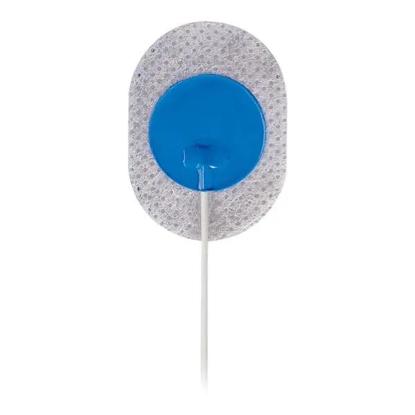 Neonatal Prewired ECG Dots - Pack of 12