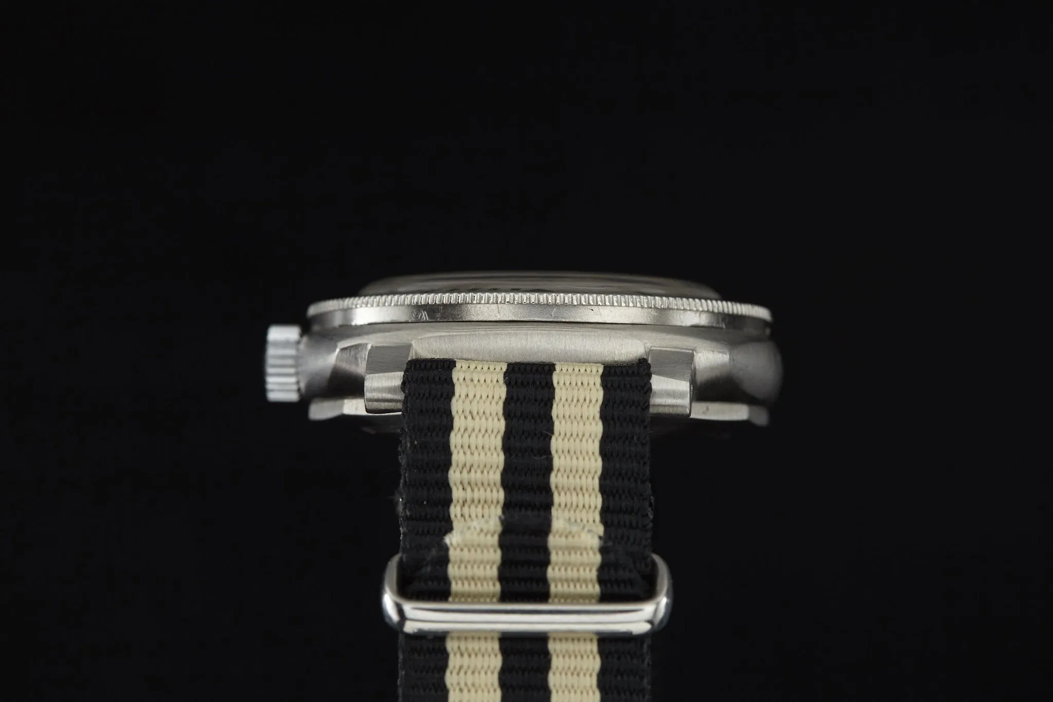 Nivada Grenchen Depthmaster
