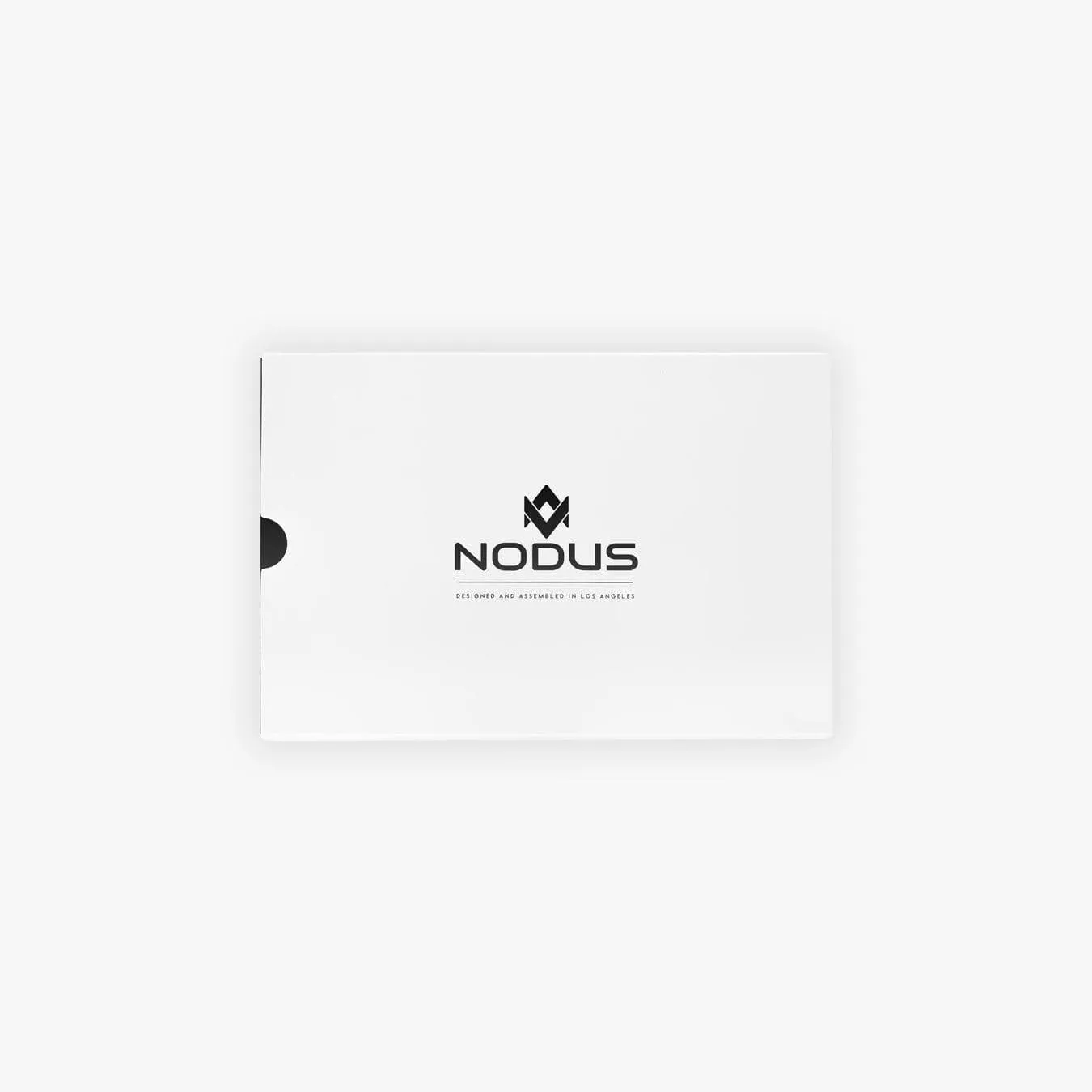 Nodus Sector Deep Orthodox Automatic Dive Watch - Blue Dial