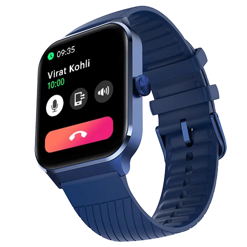 Noise ColorFit Canvas Smartwatch - Partner Exclusive