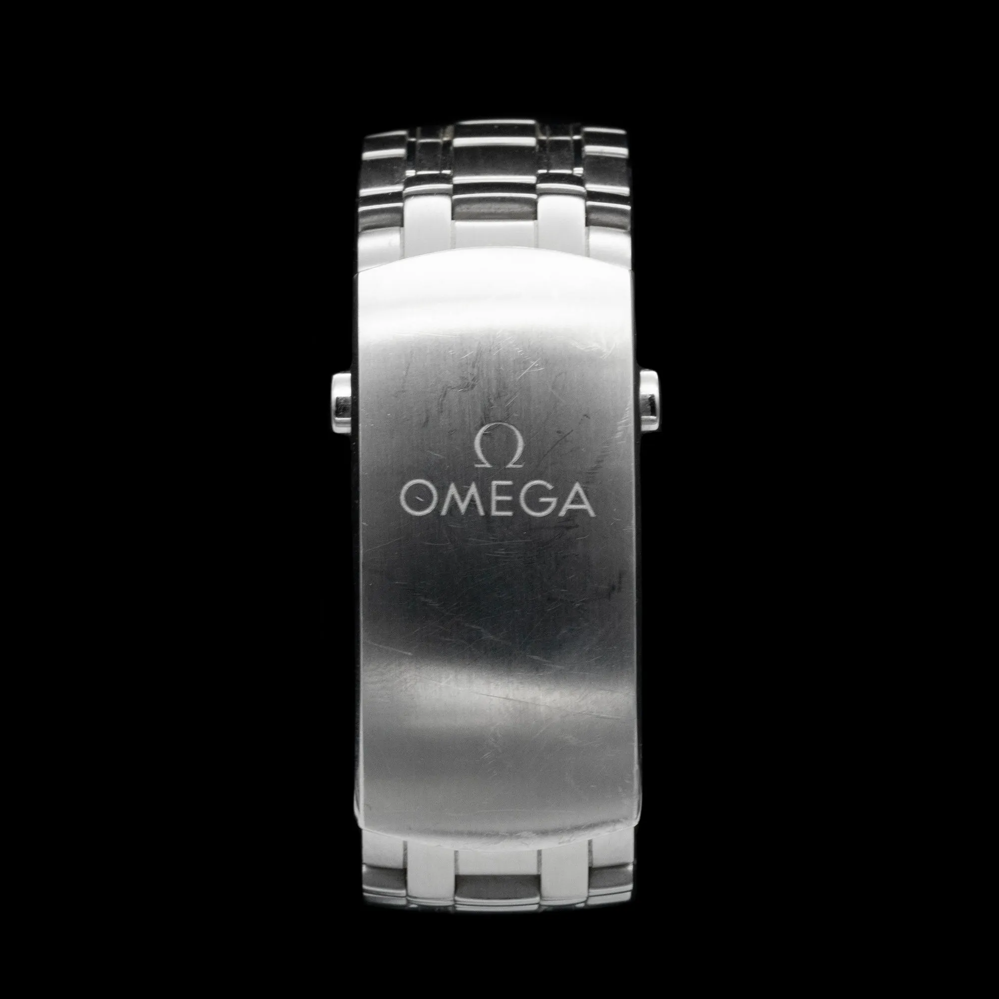 Omega - 2023 Seamaster Diver 300 'Green' 210.30.42.20.10.001