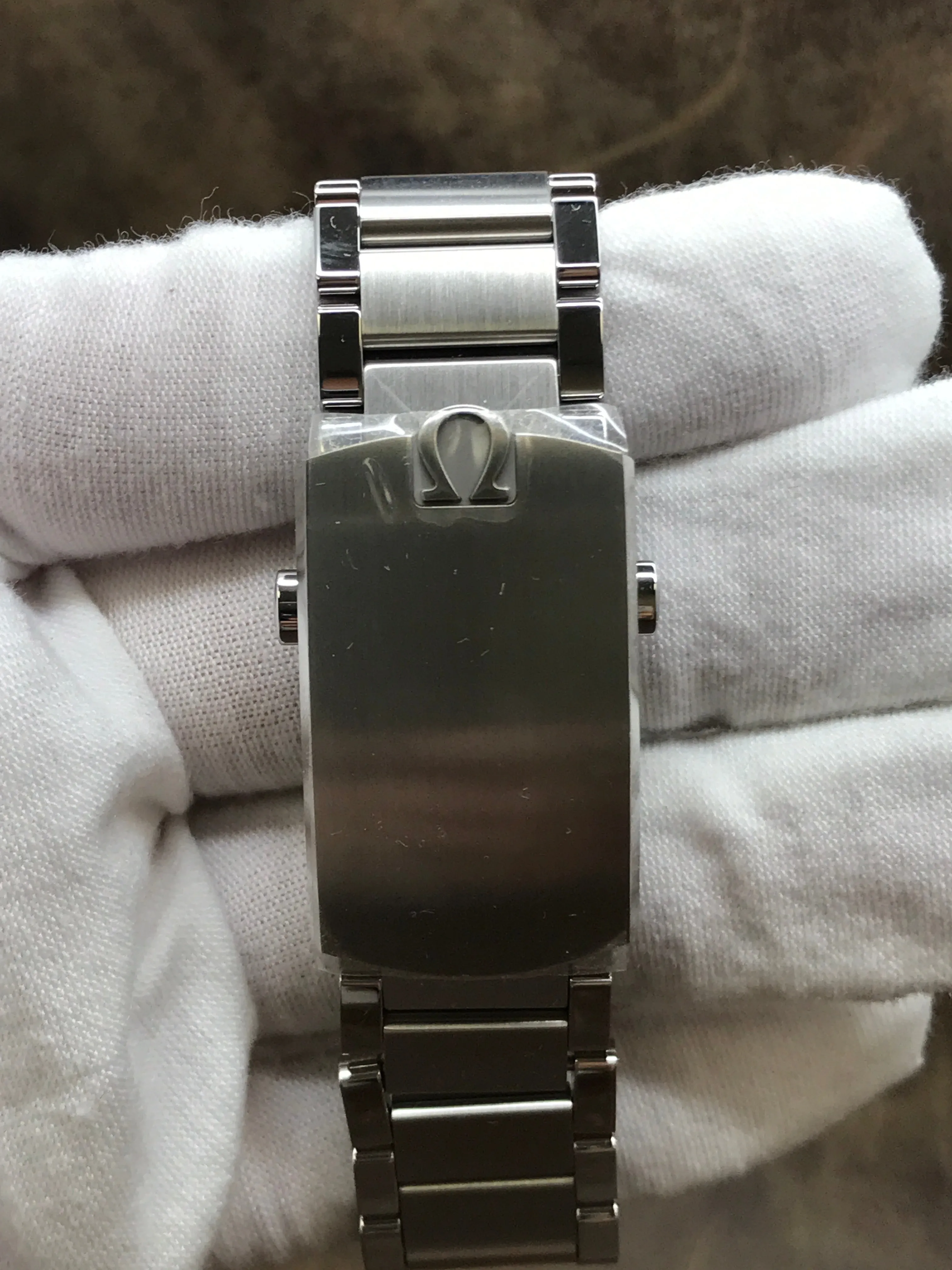 Omega Seamaster 300m 1957 Trilogy 234.10.39.20.01.001 Black Dial Automatic Men's Watch