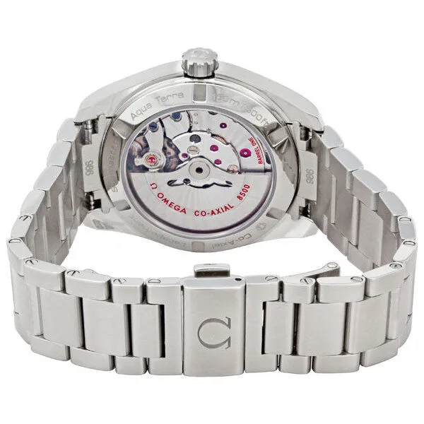 Omega Seamaster Aqua Terra 150 M Co-Axial 38.5 mm Men's Watch 231.10.39.21.55.001