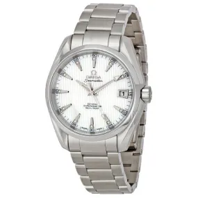 Omega Seamaster Aqua Terra 150 M Co-Axial 38.5 mm Men's Watch 231.10.39.21.55.001