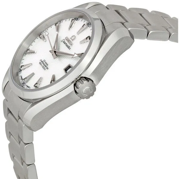 Omega Seamaster Aqua Terra 150 M Co-Axial 38.5 mm Men's Watch 231.10.39.21.55.001