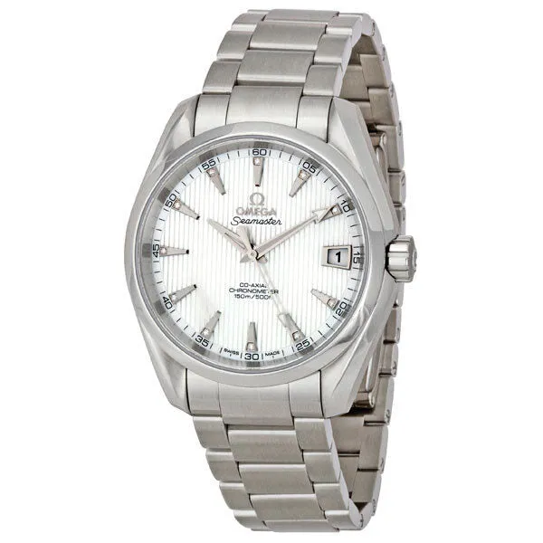 Omega Seamaster Aqua Terra 150 M Co-Axial 38.5 mm Men's Watch 231.10.39.21.55.001