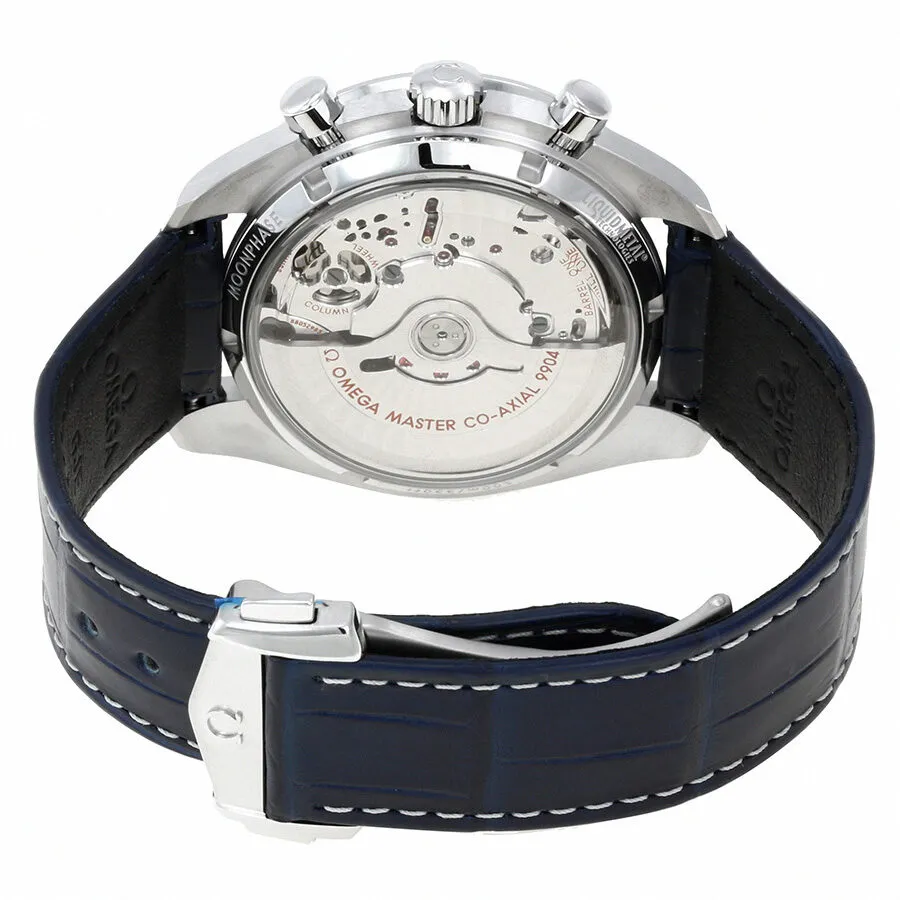 Omega Speedmaster Moon Phase Chronograph Automatic Men's Watch 304.33.44.52.03.001