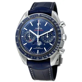 Omega Speedmaster Moon Phase Chronograph Automatic Men's Watch 304.33.44.52.03.001