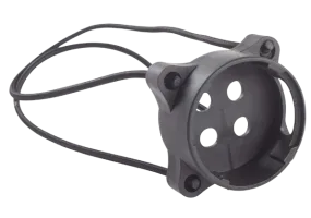 OMS Wrist Mount for Suunto SK7 & SK8 Compasses