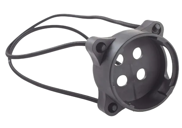 OMS Wrist Mount for Suunto SK7 & SK8 Compasses