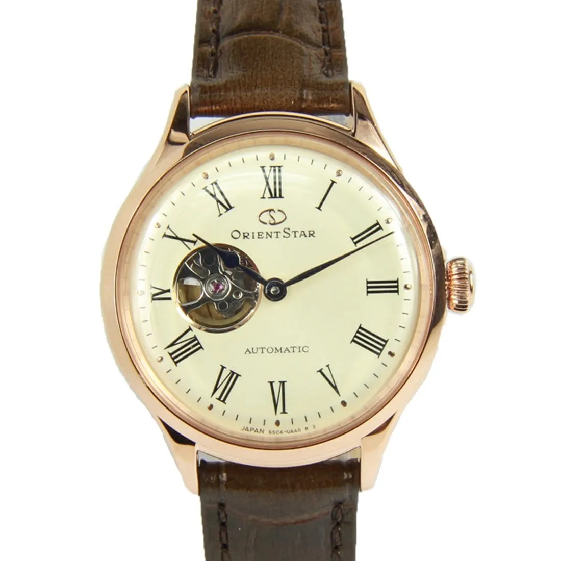 Orient Star Automatic 50M Analog Ladies Watch RE-ND0003S00B