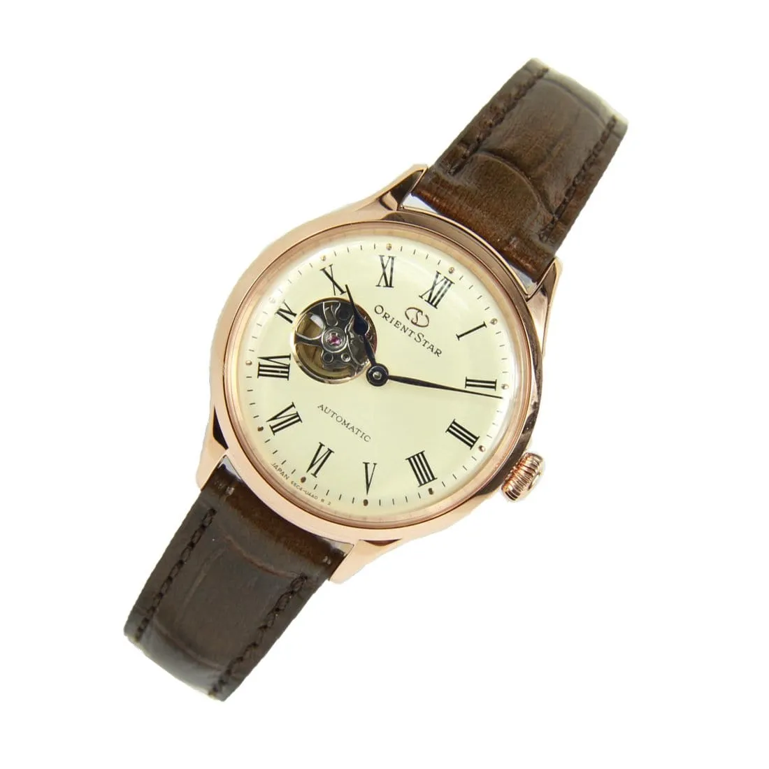 Orient Star Automatic 50M Analog Ladies Watch RE-ND0003S00B