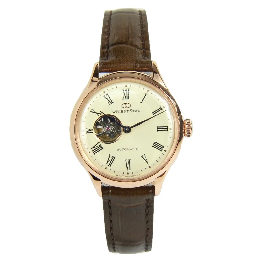 Orient Star Automatic 50M Analog Ladies Watch RE-ND0003S00B