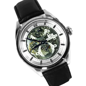 Orient Star DX00002W SDX00002W Full Skeleton Watch
