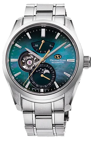 Orient Star RE-AY0006A